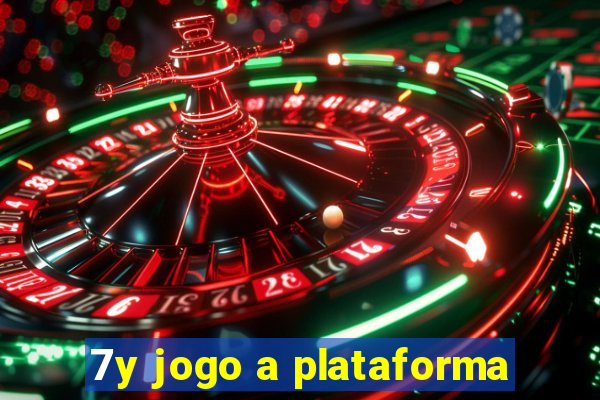 7y jogo a plataforma